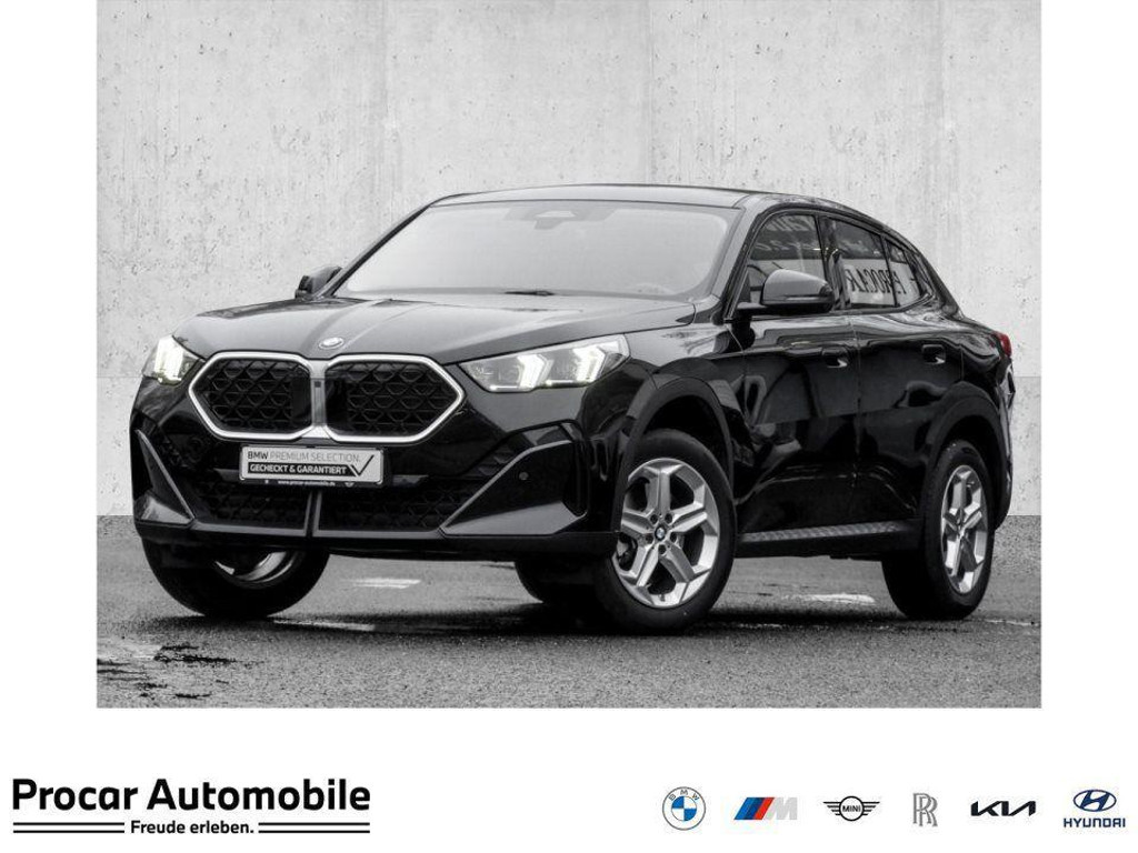 BMW X2 2024 Benzine
