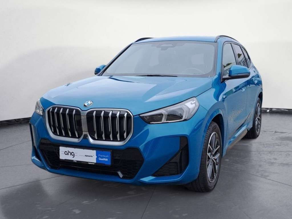 BMW X1 2024 Benzine