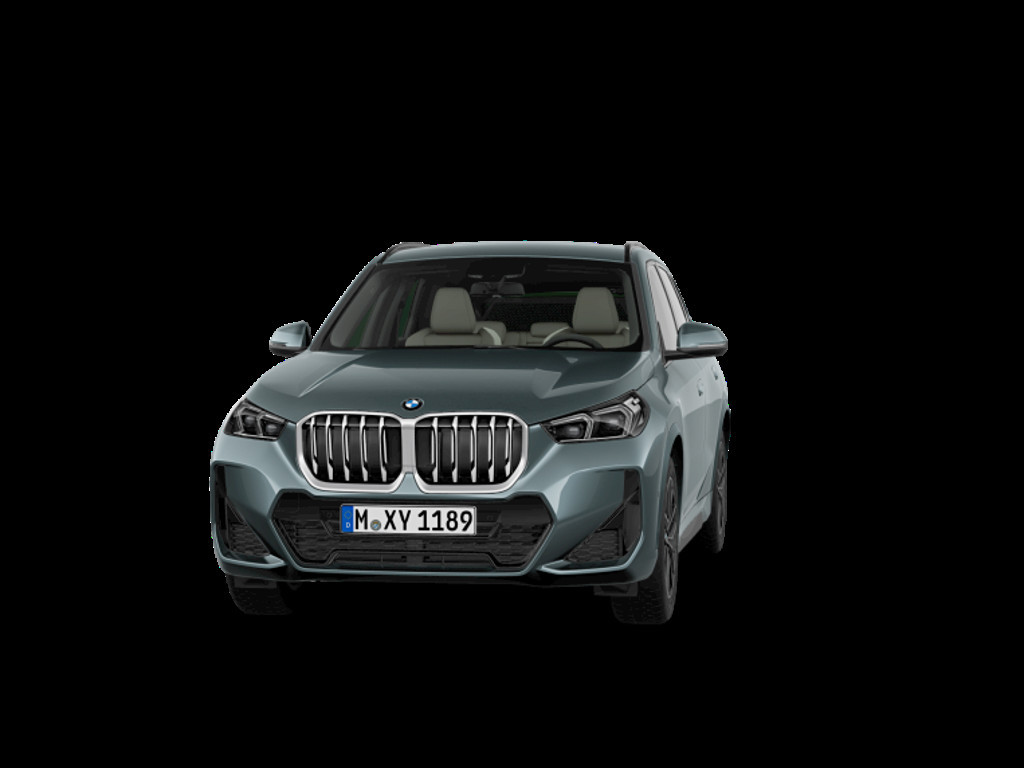 BMW X1 2024 Benzine