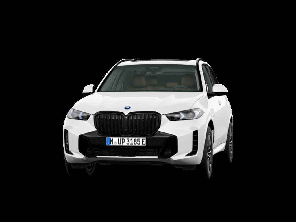 BMW X5 2025 Hybride Benzine