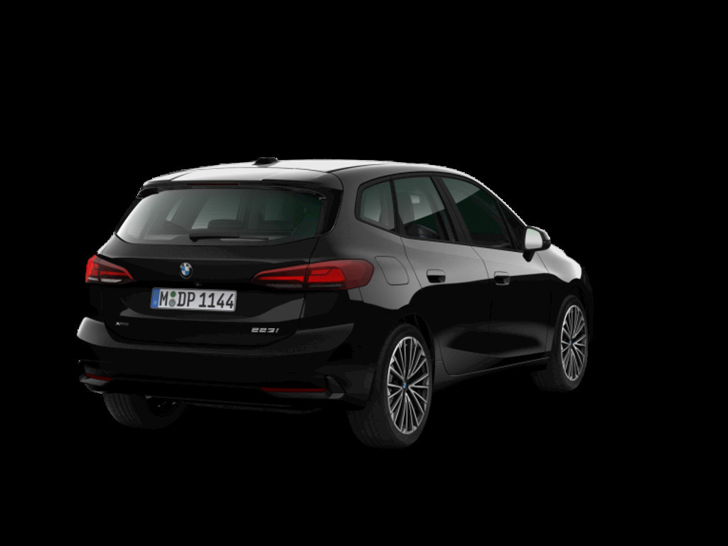 BMW 2 Serie