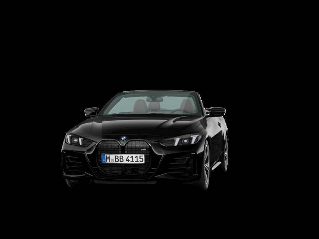 BMW M440 2025 Benzine