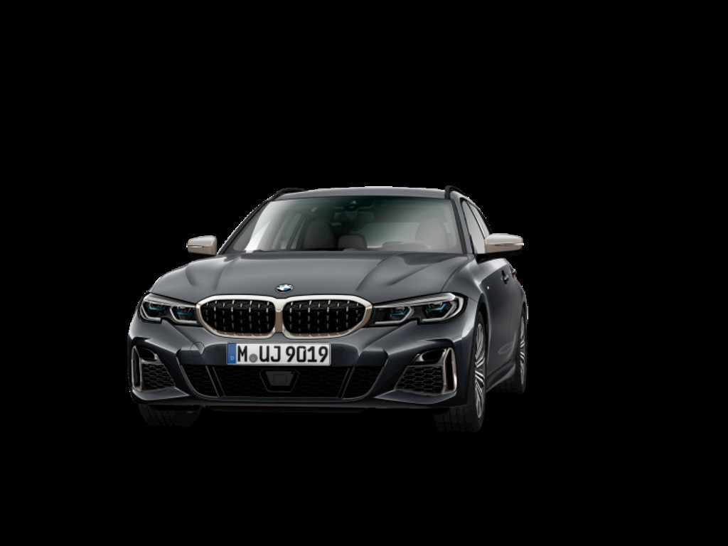 BMW M340 2021 Benzine