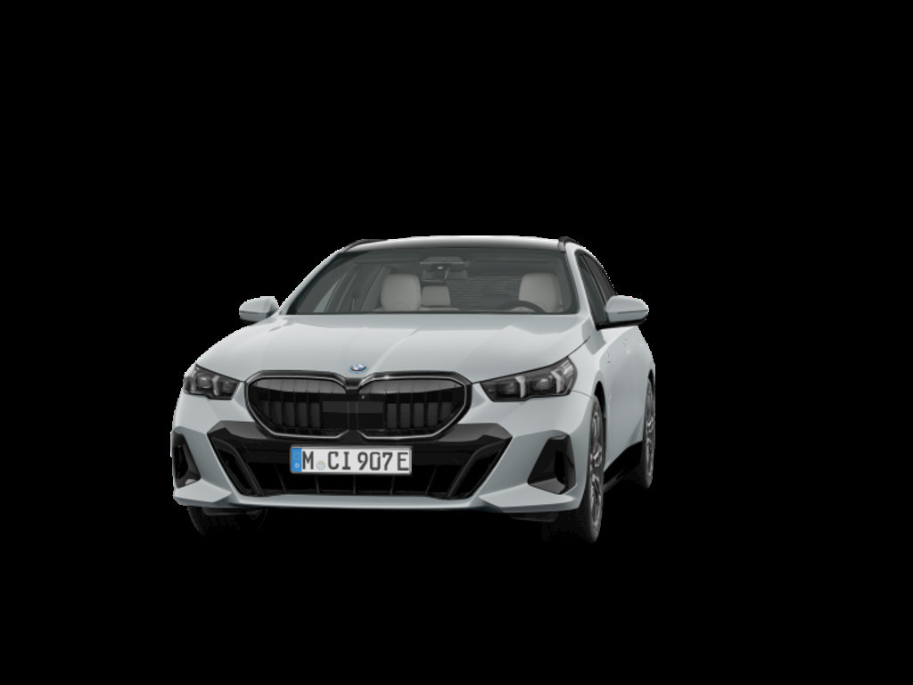 BMW 5 Serie 2025 Hybride Benzine