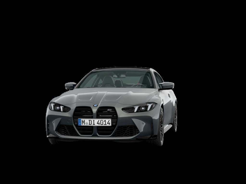 BMW M4 2025 Benzine