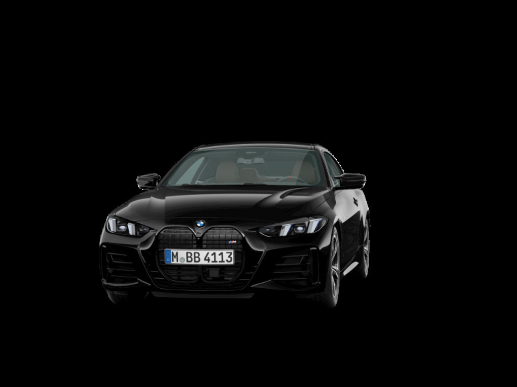 BMW M440 2025 Benzine