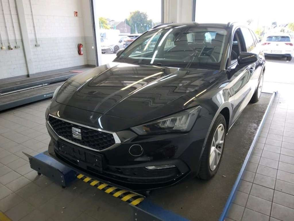 Seat Leon 2022 Diesel