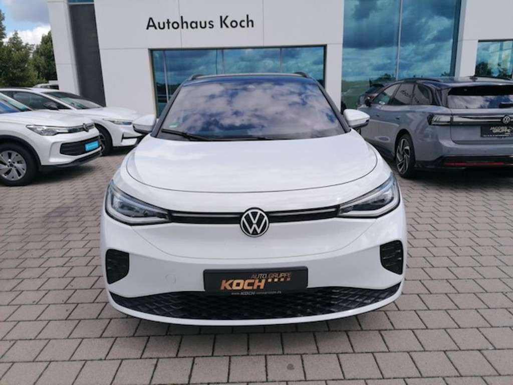 Volkswagen ID.4