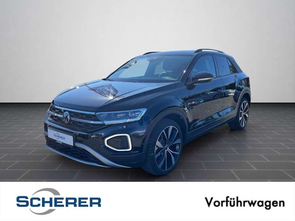 Volkswagen T-Roc 2025 Diesel