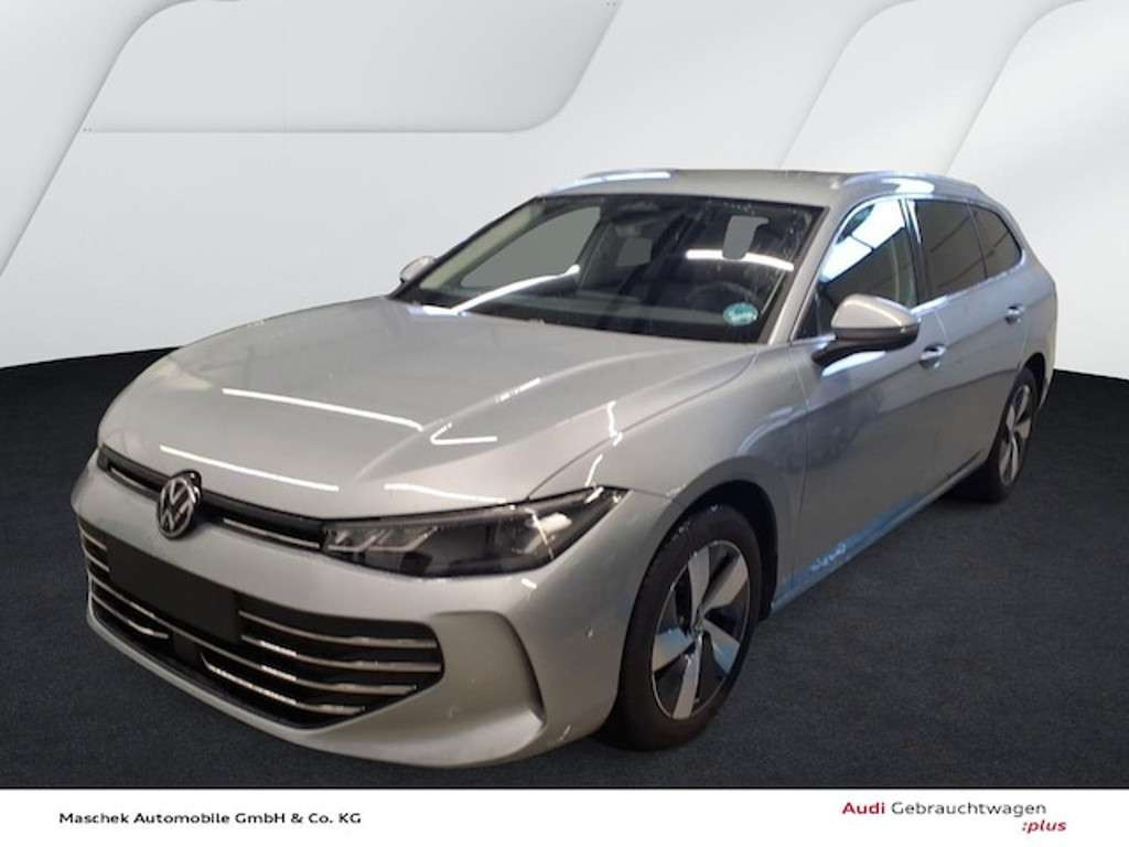 Volkswagen Passat 2025 Benzine