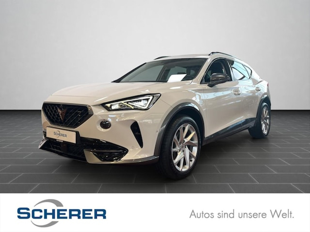 Cupra Formentor 2023 Hybride Benzine