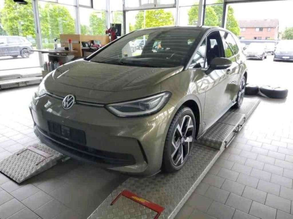 Volkswagen ID.3 2023 Elektrisch