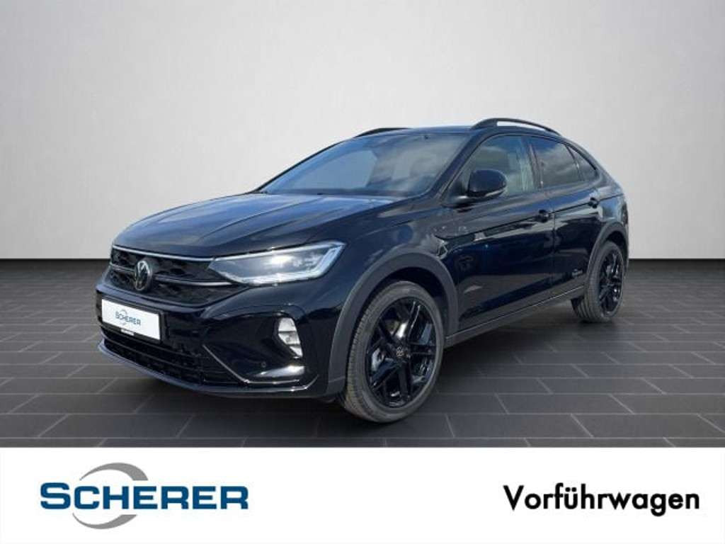 Volkswagen Taigo 2025 Benzine