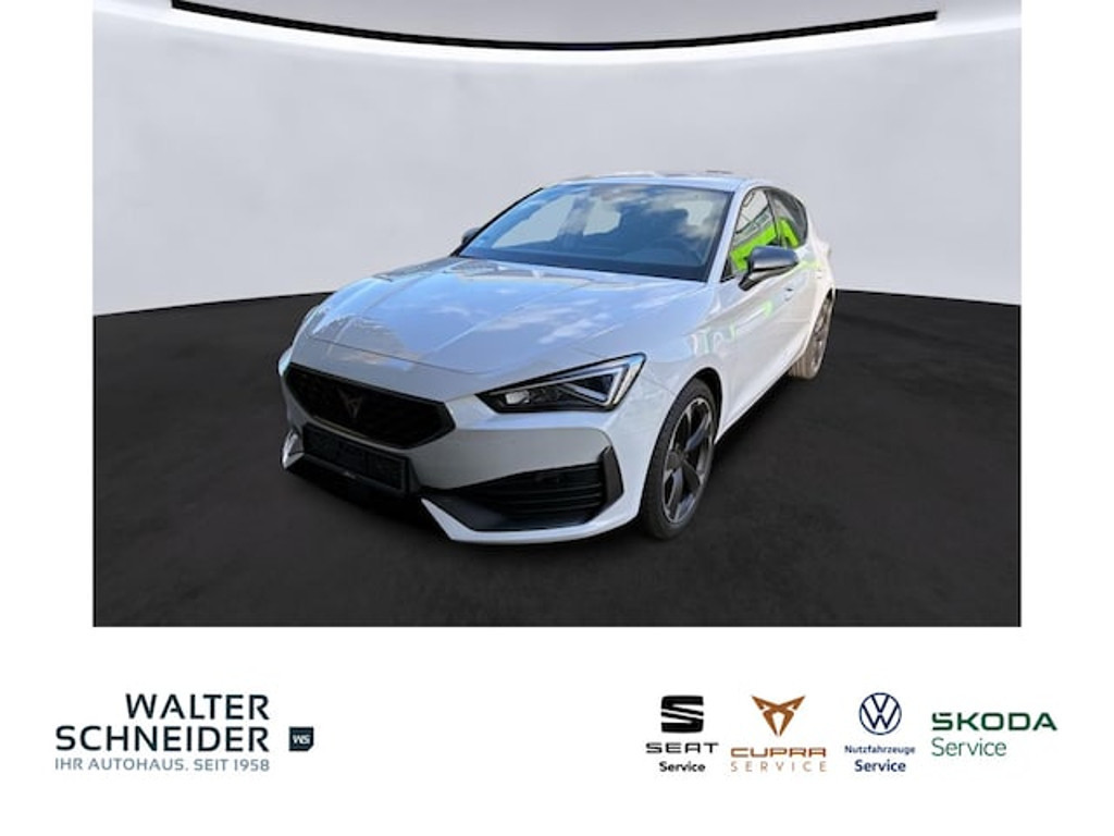 Cupra Leon 2023 Benzine