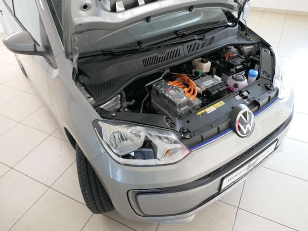 Volkswagen e-Up!