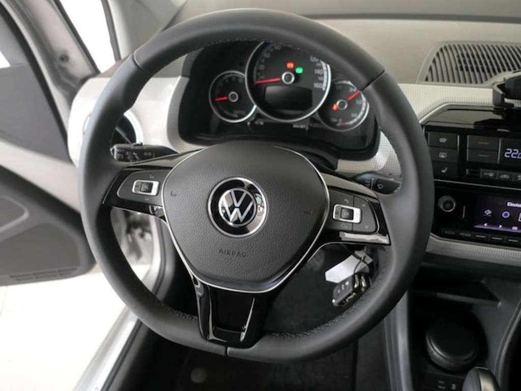 Volkswagen e-Up!