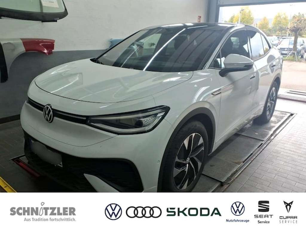 Volkswagen ID.5 2022 Elektrisch