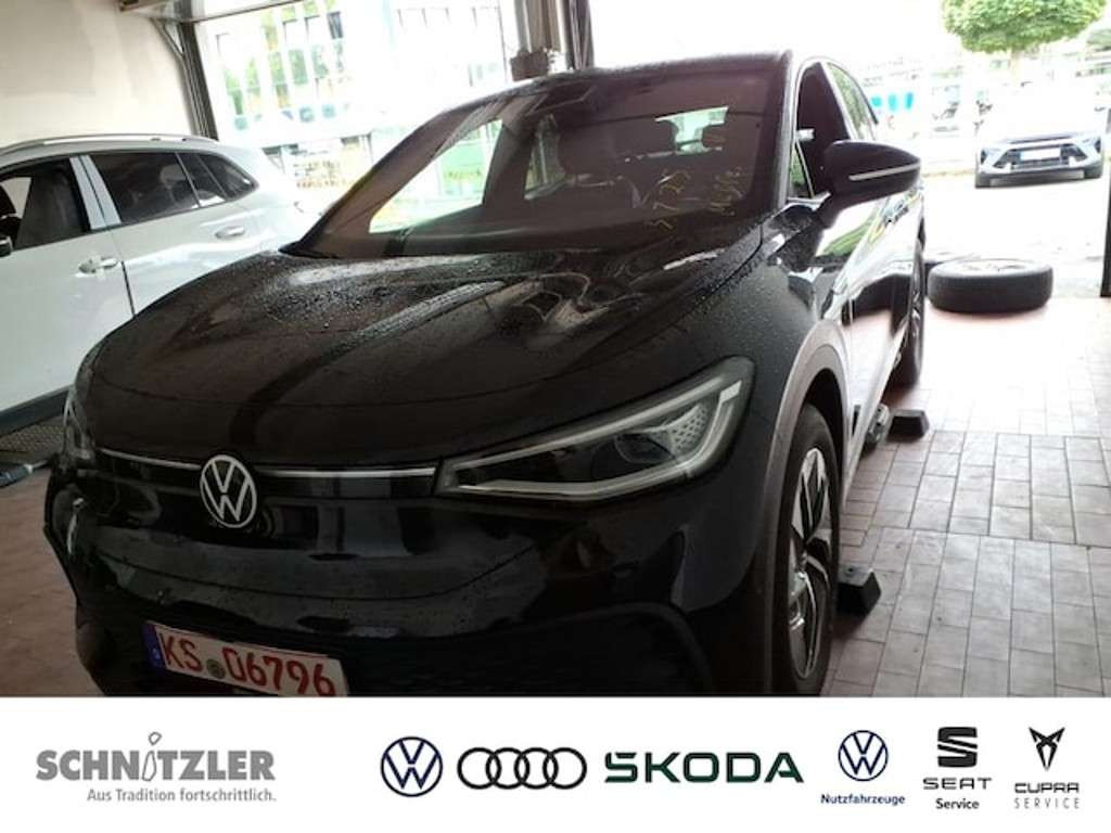 Volkswagen ID.5
