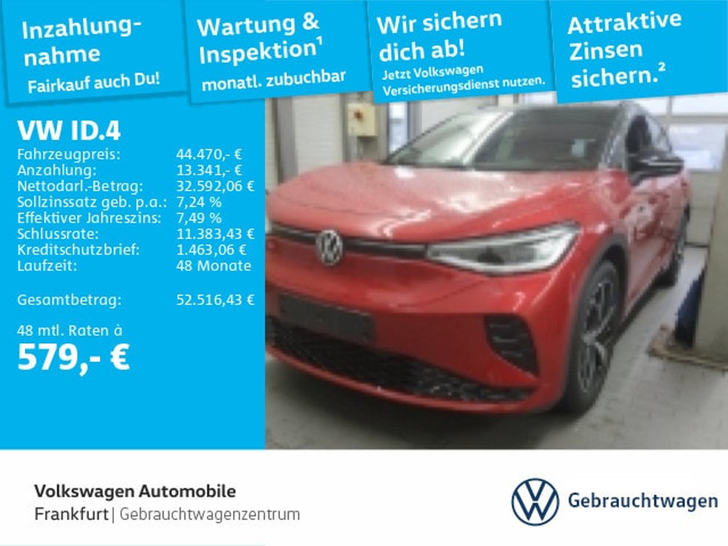 Volkswagen ID.4
