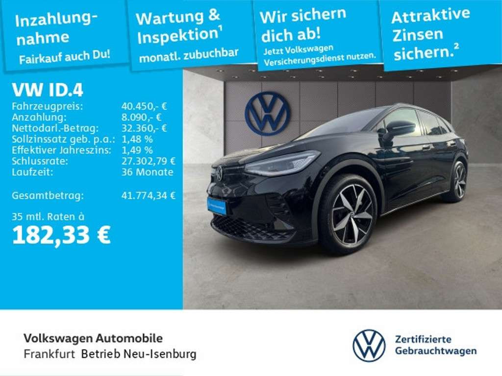 Volkswagen ID.4