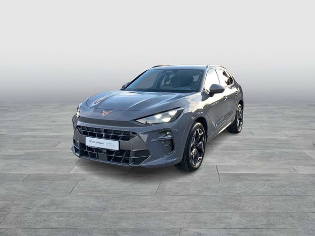 Cupra Terramar 2025 Benzine