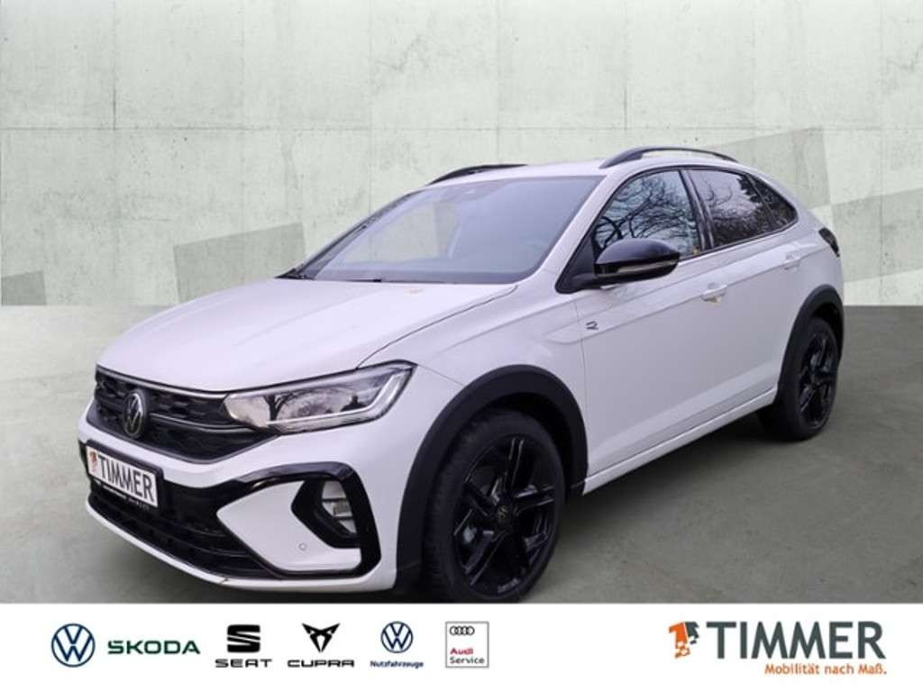 Volkswagen Taigo 2025 Benzine