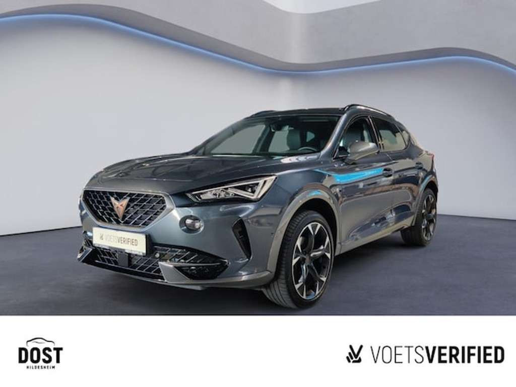 Cupra Formentor 2023 Diesel