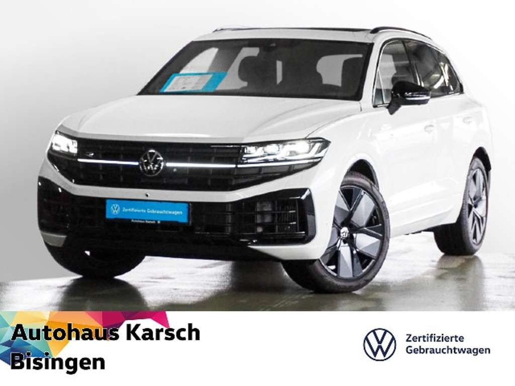 Volkswagen Touareg 2024 Hybride Benzine