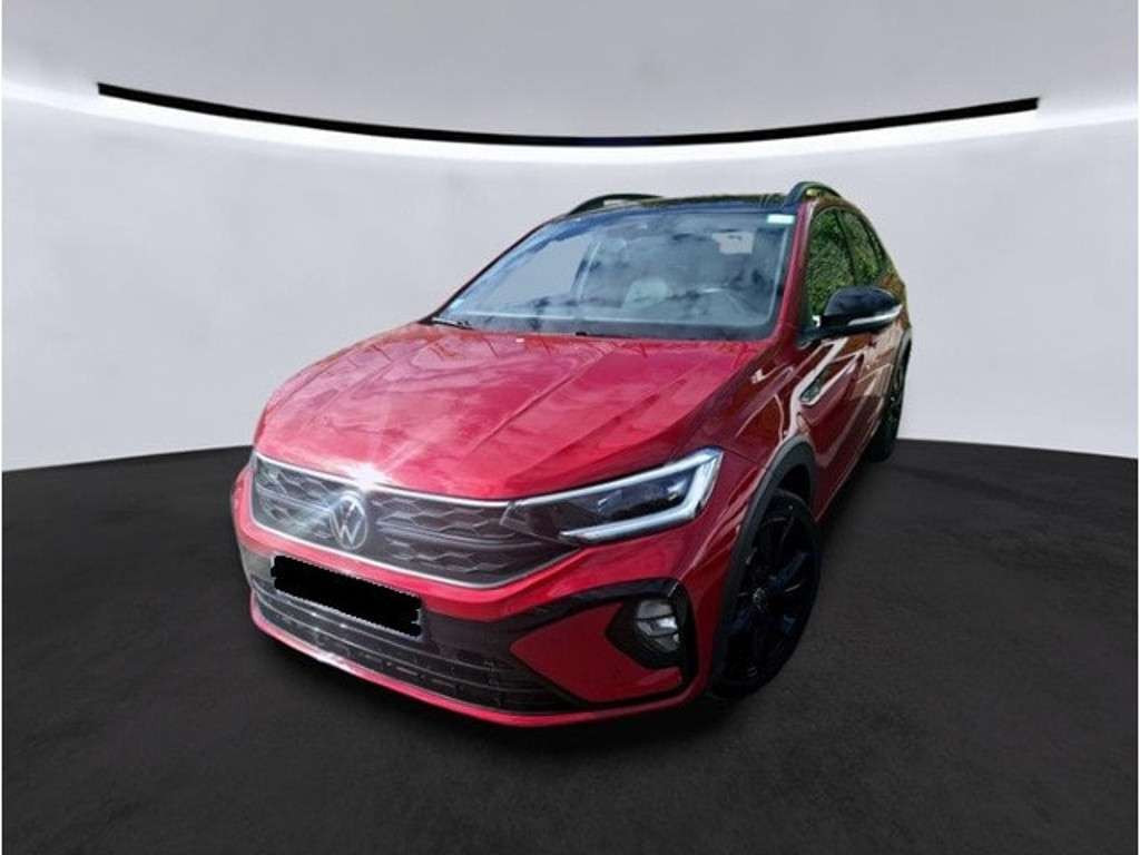 Volkswagen Taigo 2022 Benzine