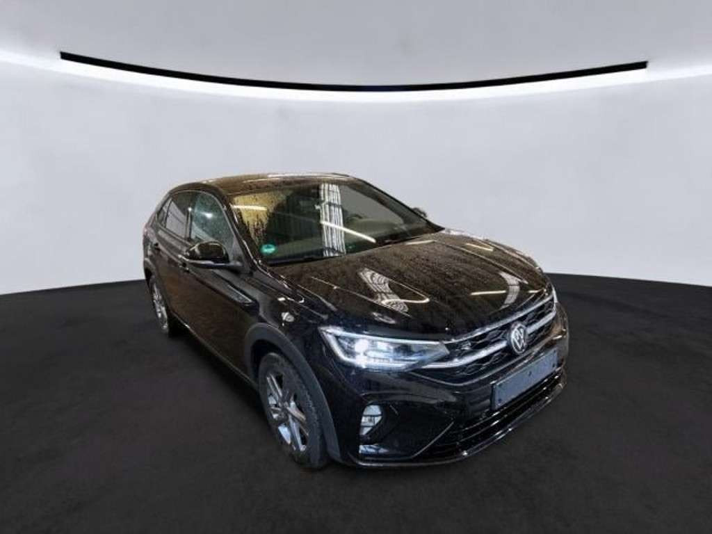 Volkswagen Taigo 2024 Benzine