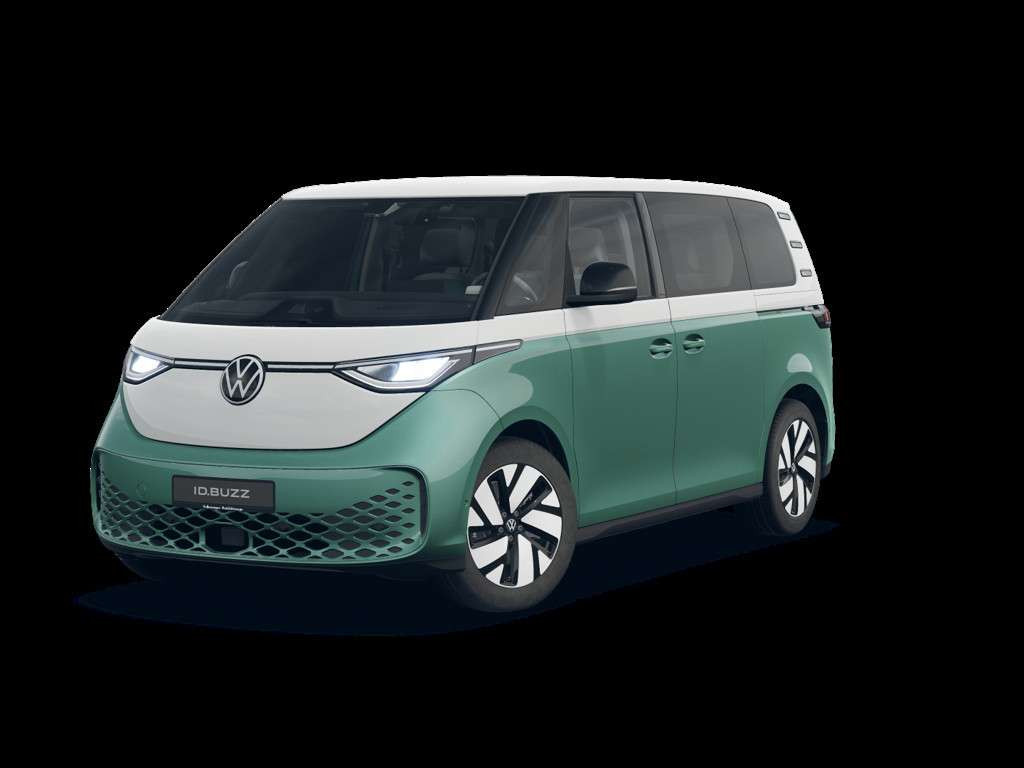 Volkswagen ID. Buzz