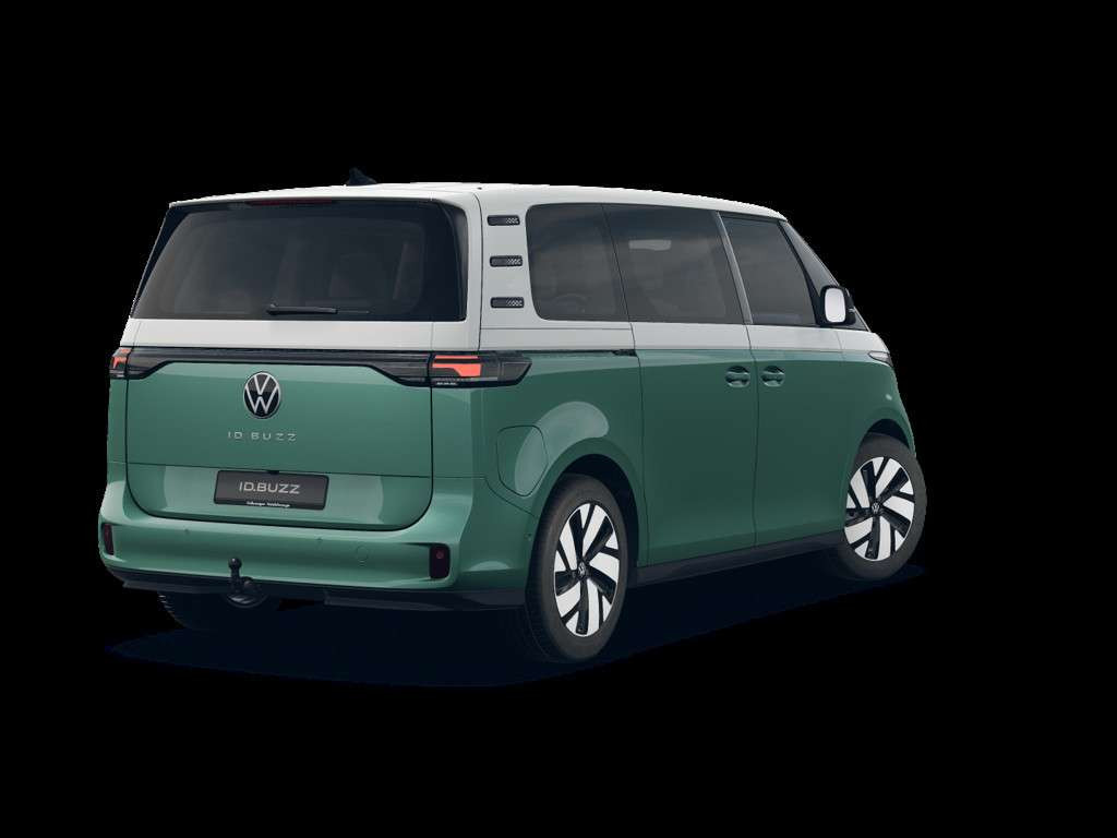 Volkswagen ID. Buzz