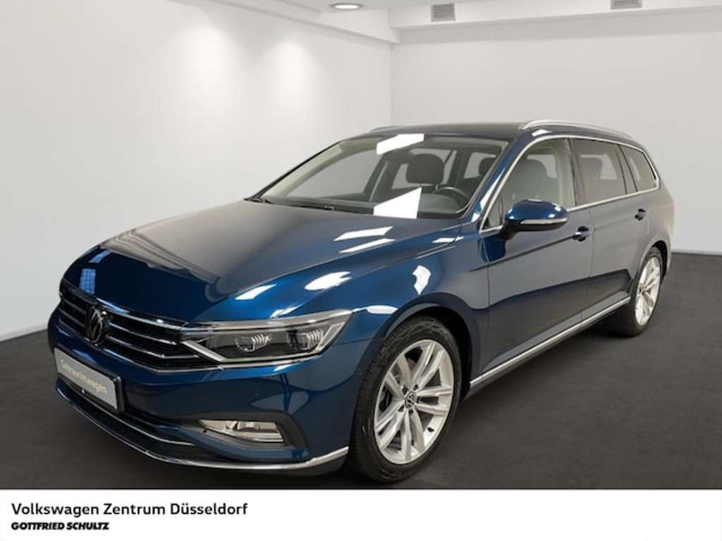 Volkswagen Passat 2022 Benzine