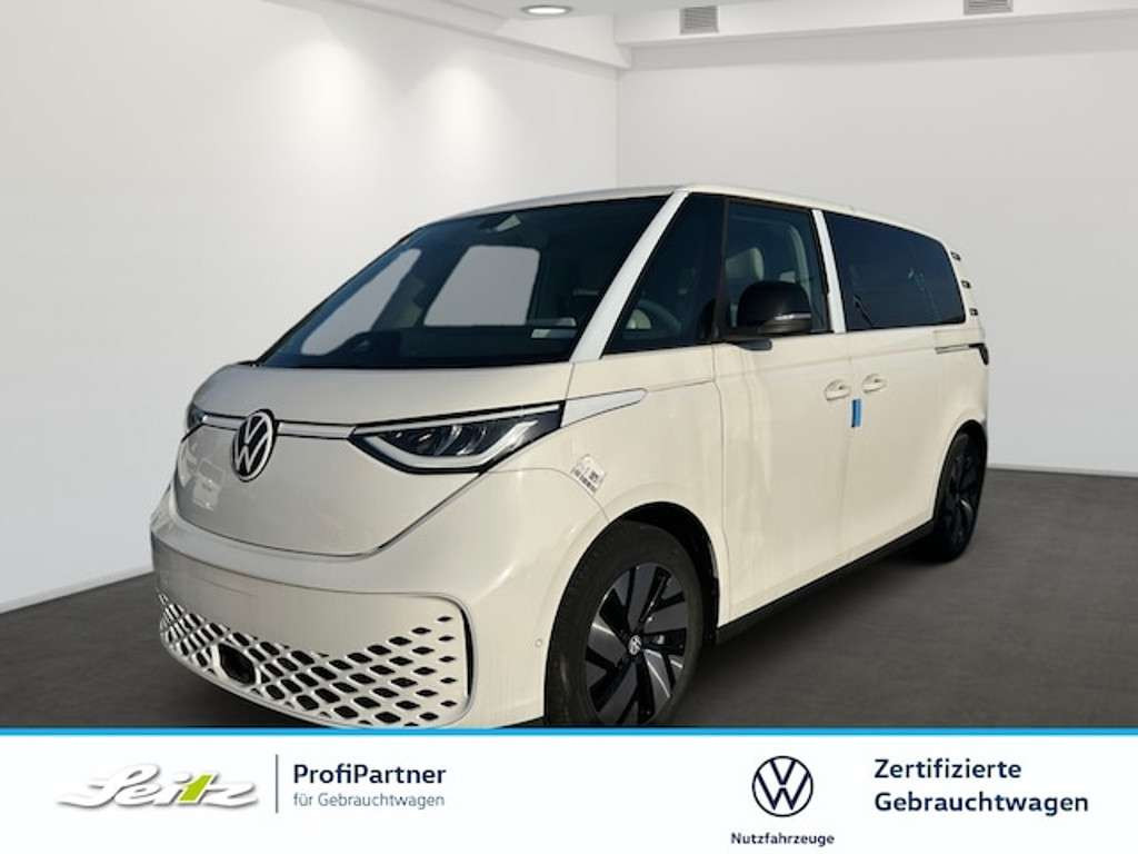 Volkswagen ID. Buzz 2025 Elektrisch