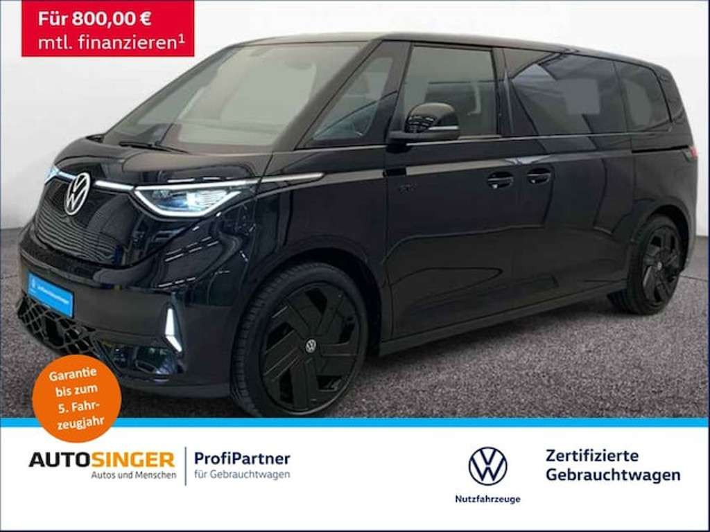 Volkswagen ID. Buzz 2024 Elektrisch