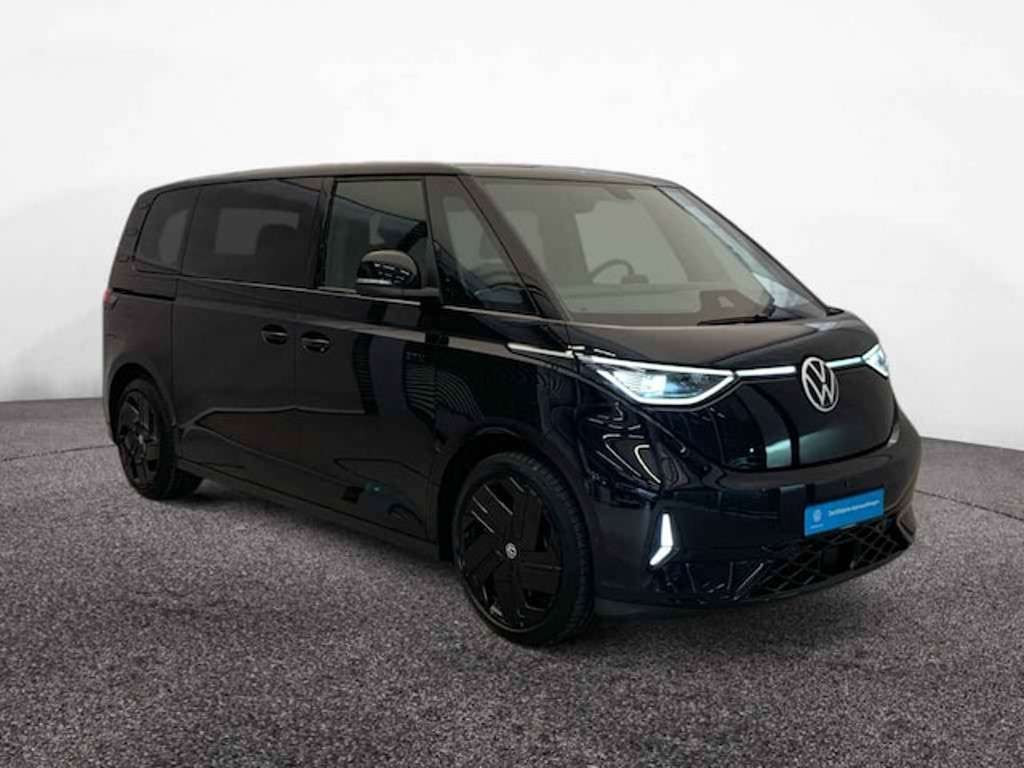 Volkswagen ID. Buzz