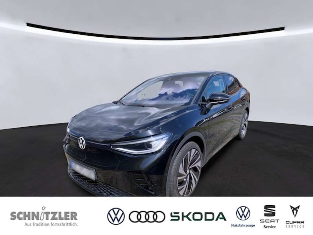 Volkswagen ID.5 2023 Elektrisch