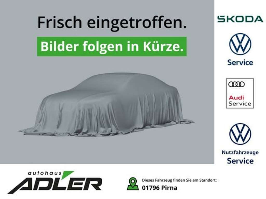 Skoda Octavia 2021 Benzine