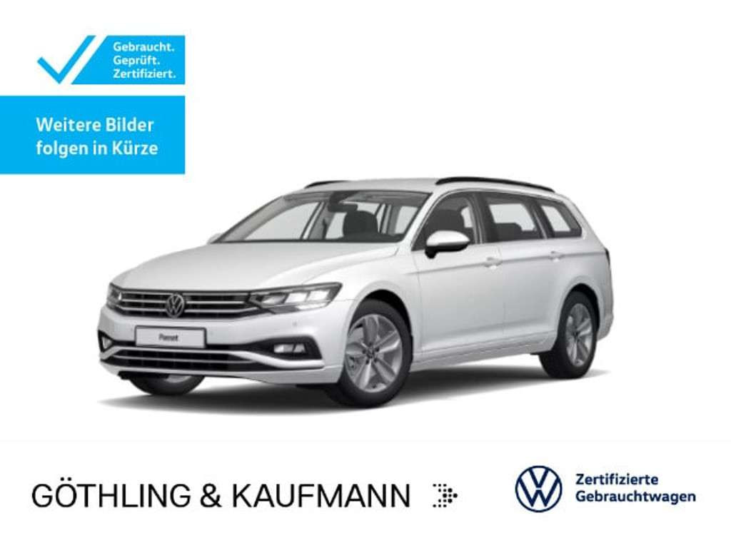 Volkswagen Passat 2022 Diesel