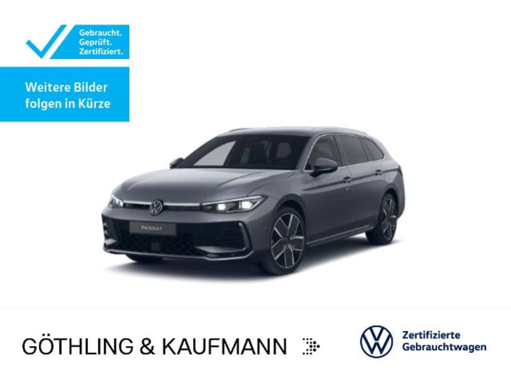 Volkswagen Passat 2025 Diesel