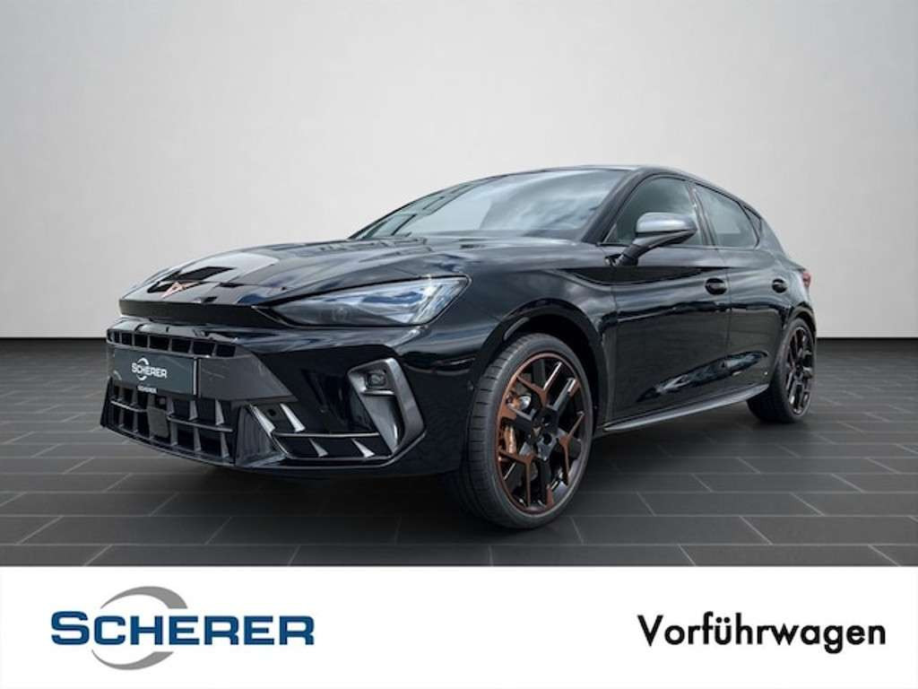 Cupra Leon 2025 Benzine