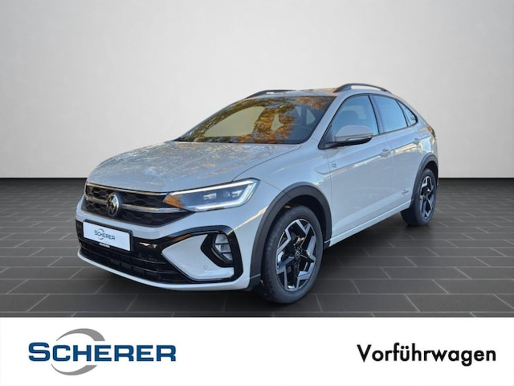 Volkswagen Taigo 2025 Benzine