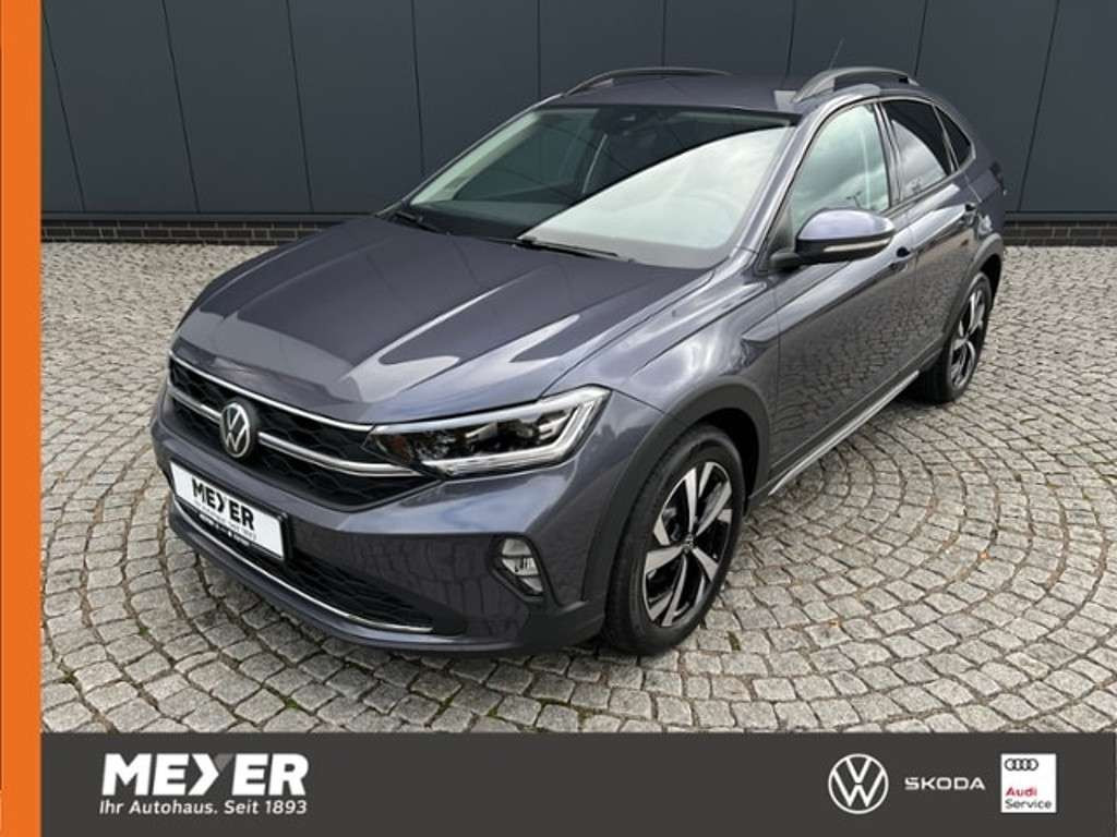 Volkswagen Taigo 2025 Benzine