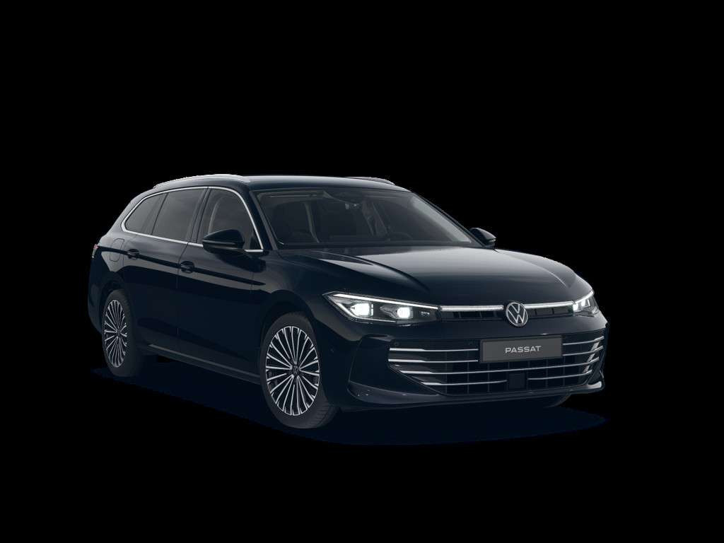 Volkswagen Passat 2024 Diesel