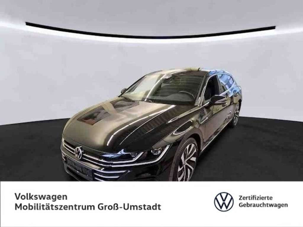 Volkswagen Arteon Shooting Brake 2022 Hybride Benzine