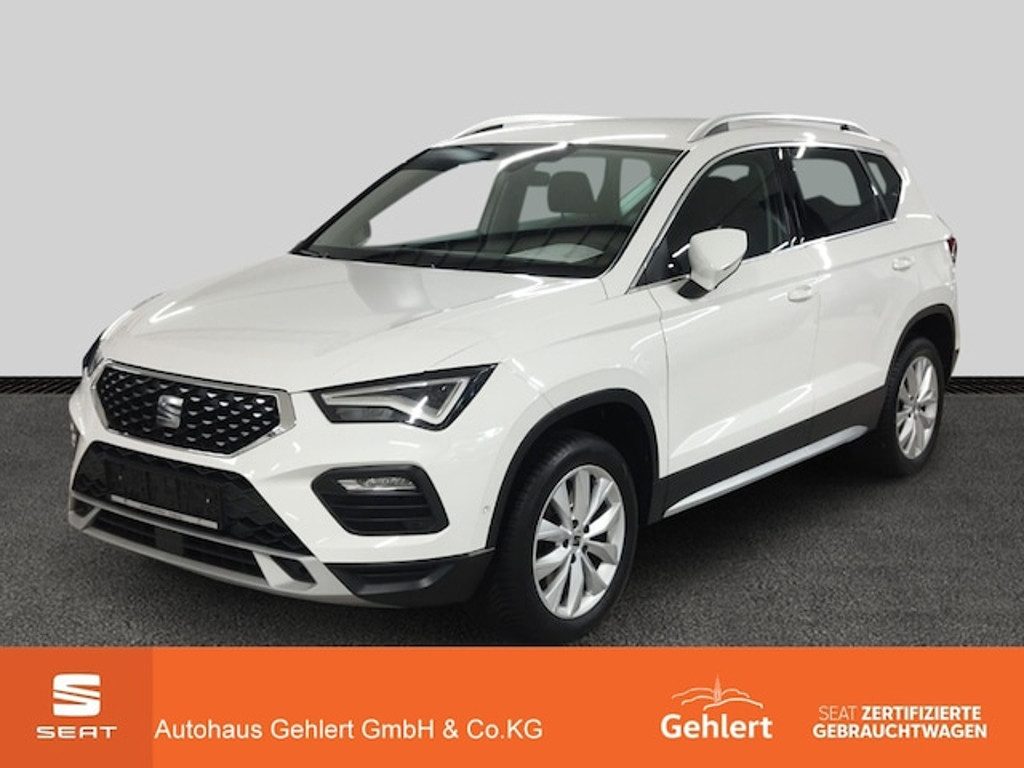 Seat Ateca 2023 Diesel