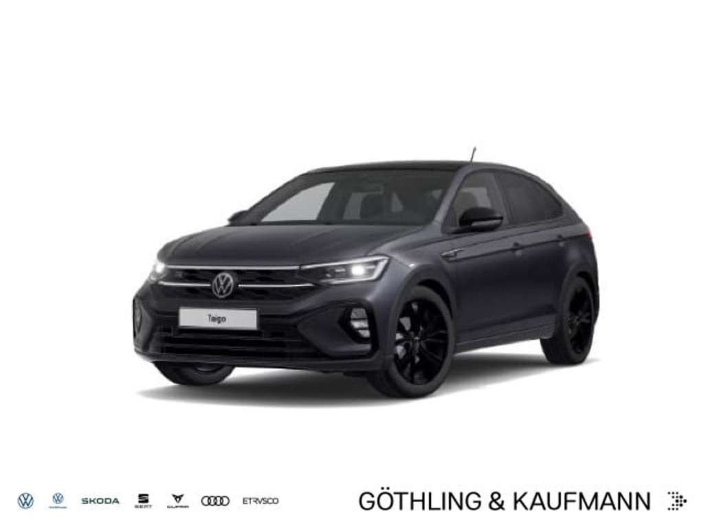 Volkswagen Taigo 2022 Benzine