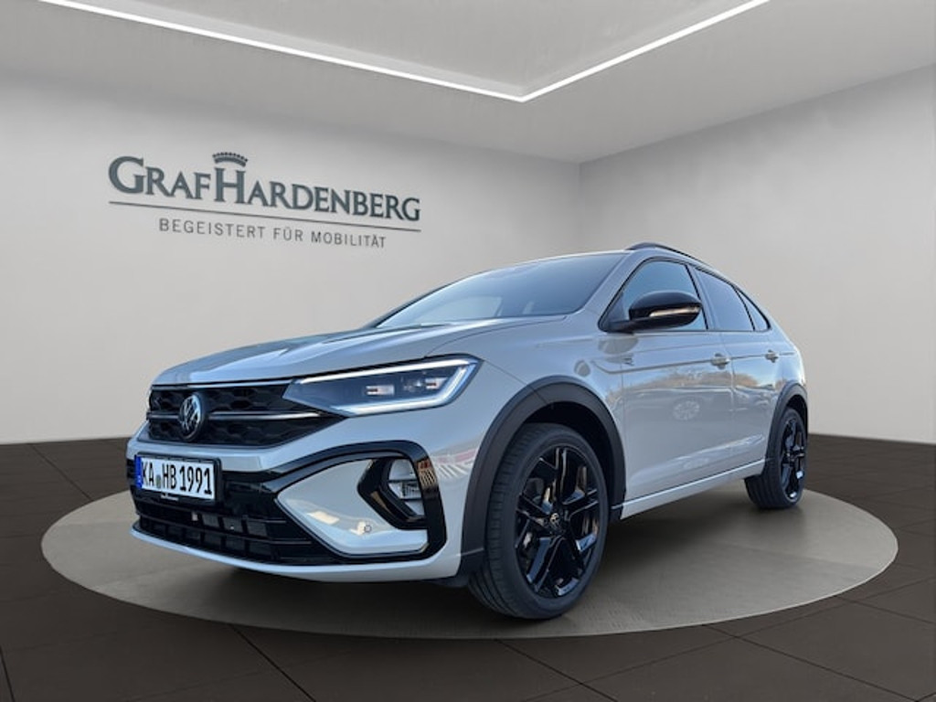 Volkswagen Taigo 2025 Benzine