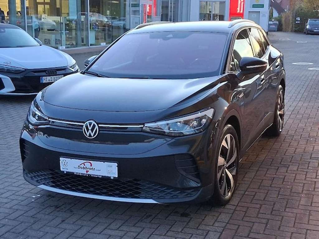 Volkswagen ID.4