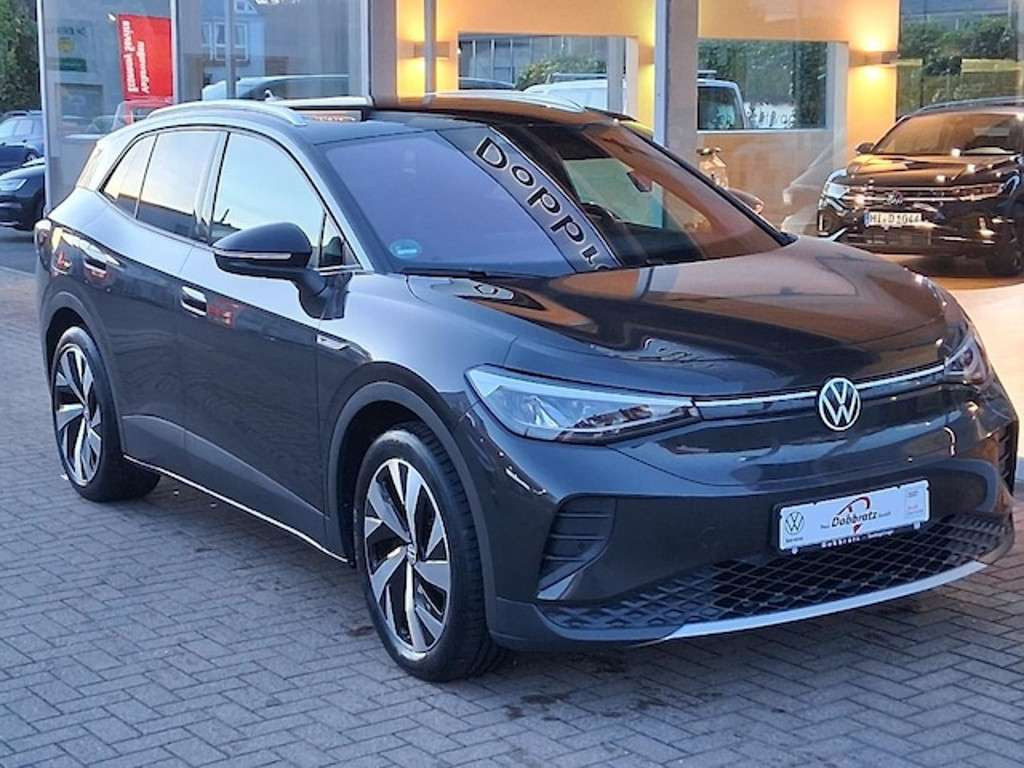 Volkswagen ID.4